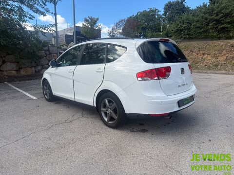 Altea 1.2 TSI 105ch I-Tech Style 2014 occasion 34800 Clermont-l'H&eacute;rault