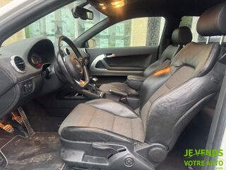 S3 2.0 TFSI 265ch quattro 2007 occasion 66250 Saint-Laurent-de-la-Salanque