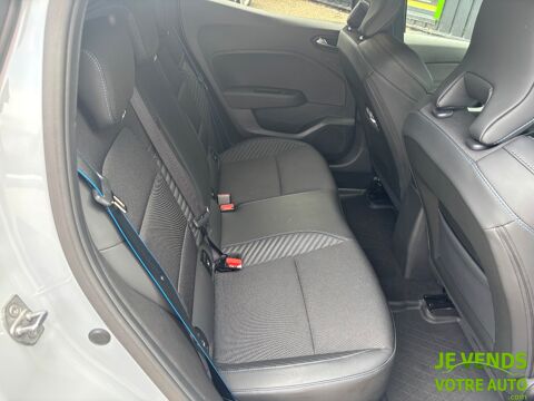Clio 10 TCe 90ch esprit Alpine 2025 occasion 89380 Appoigny