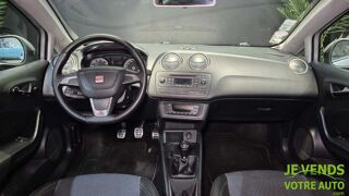 Ibiza 1.2 TSI 105ch I Tech 5cv 3p 2013 occasion 77540 Rozay-en-Brie