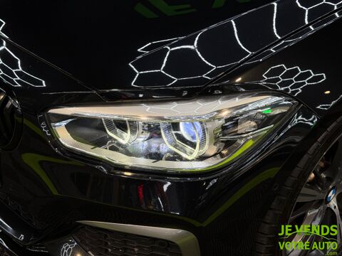 S&eacute;rie 1 M140iA xDrive 340ch 3p M PERFORMANCE 1 of 115 2016 occasion 77240 Vert-Saint-Denis
