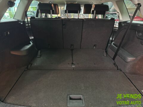 Kodiaq 2.0 TDI 150 SCR Edition DSG 7 places - Suivi - Carplay - Att 2019 occasion 77240 Vert-Saint-Denis