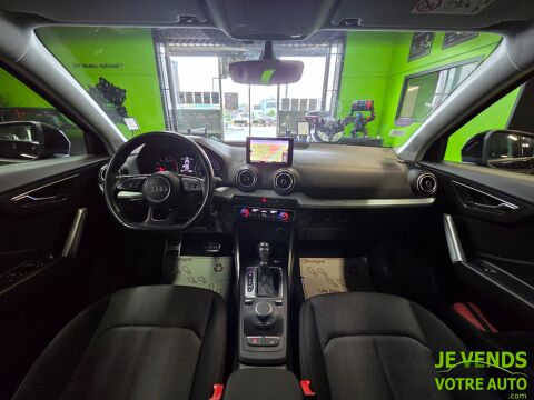 Q2 30 TFSI 116ch Sport S tronic 7 2018 occasion 33500 Libourne