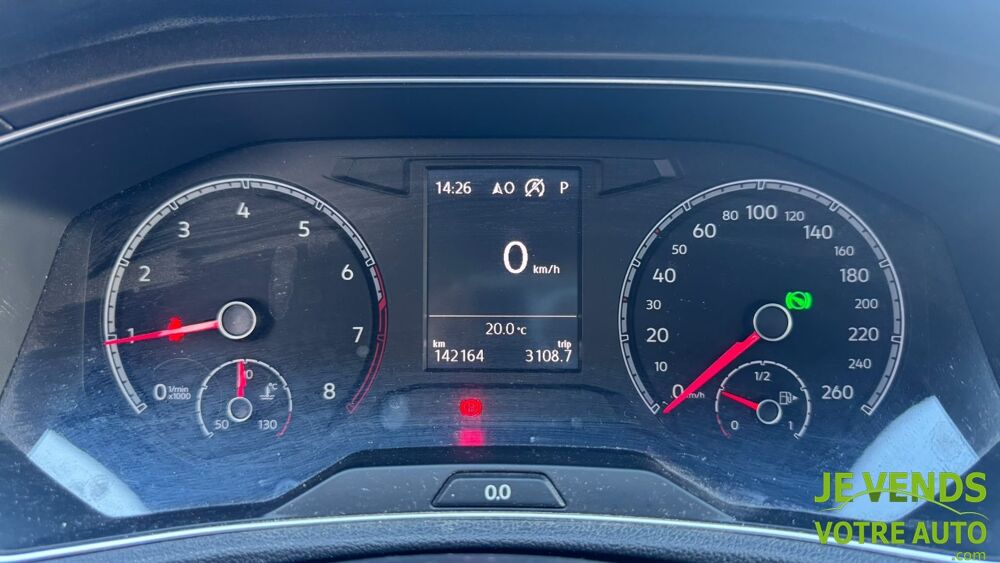 T-ROC 1.5 TSI Evo 150ch Carat DSG7 2019 occasion 13360 Roquevaire