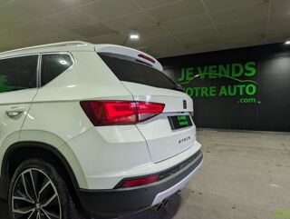Ateca 2.0 TDI 150ch Xcellence 4Drive 2016 occasion 33500 Libourne