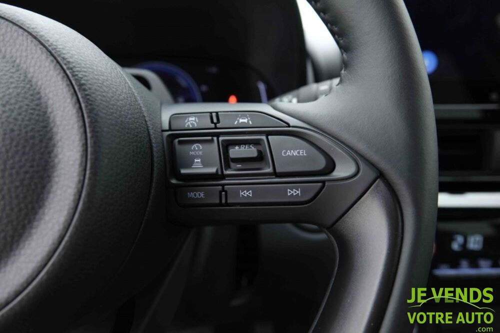 Yaris 1.5 Hybrid 130 Executive 2026 occasion 13360 Roquevaire