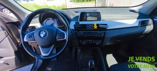 X1 sDrive18d 150ch Business Design Euro6d-T 2019 occasion 34070 Montpellier