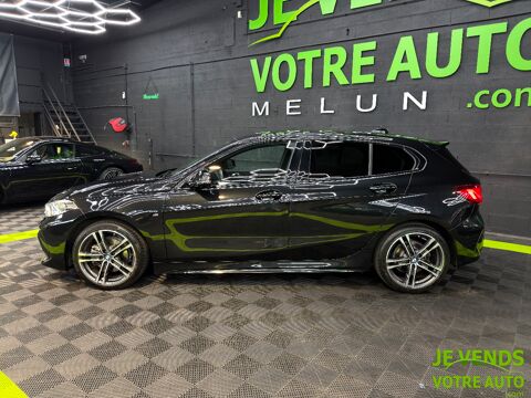 S&eacute;rie 1 116dA 116ch M Sport DKG7 2023 occasion 77240 Vert-Saint-Denis