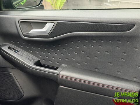Kuga 2.5 Duratec 225ch PHEV ST-Line X BVA 2021 occasion 77240 Vert-Saint-Denis