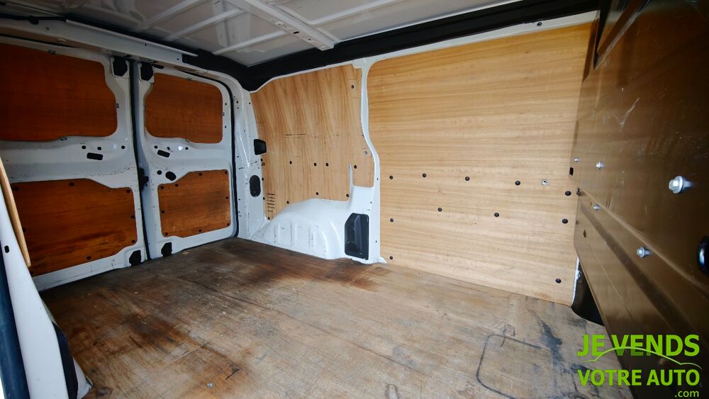 Expert tepee Fg Standard 2.0L 120ch Premium Pack TVA R&eacute;cup 2017 occasion 21200 Chorey-les-Beaune