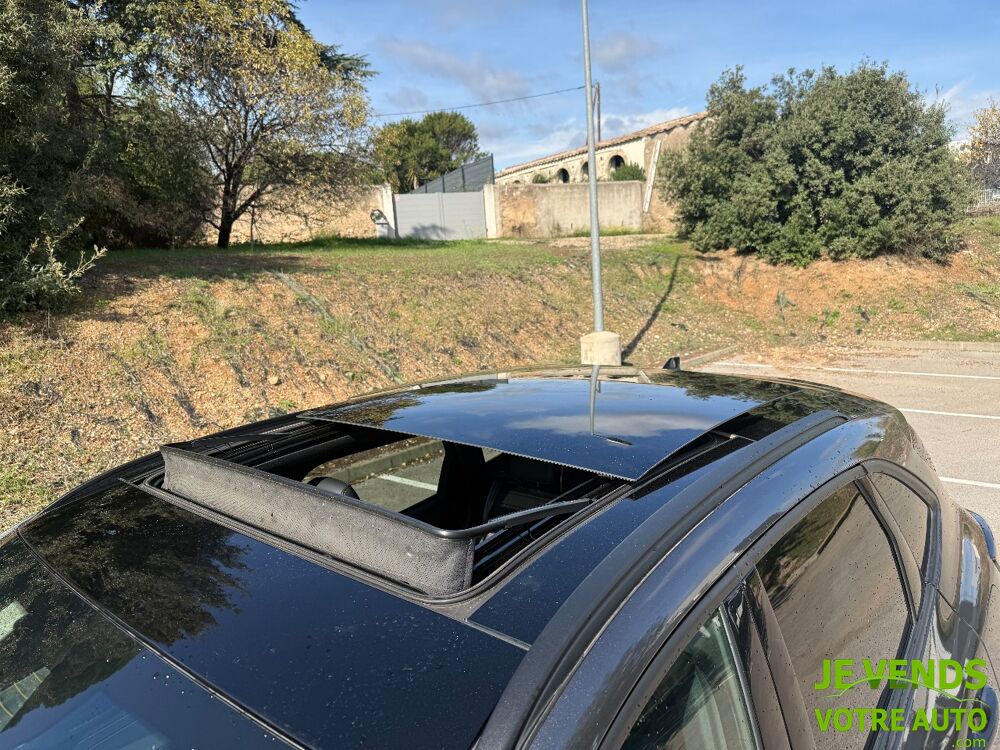 Kuga 2.5 Duratec 190 Flexifuel E85 FHEV ST-Line X PowerShift 2023 occasion 34800 Clermont-l'H&eacute;rault