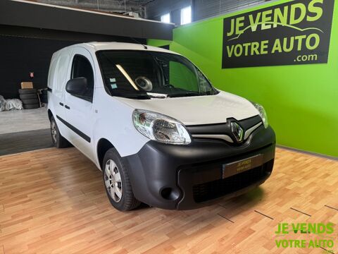 Renault kangoo Confort phase 2 1.5 dCi Energy S et S 75