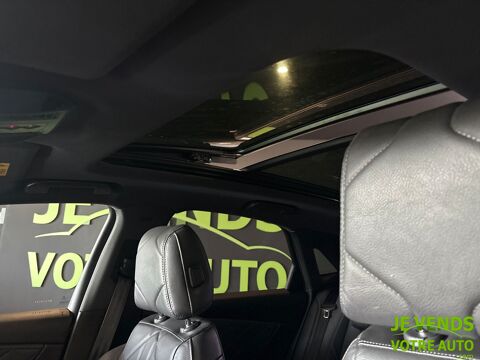 DS7 Crossback BlueHDi 130ch Rivoli 2021 occasion 68110 Illzach