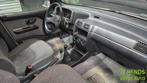 ZX (N2) 1.4 75cv 1991 occasion 77540 Rozay-en-Brie