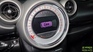 Cooper COOPER COUNTRYMAN SD 143ch 2011 occasion 77540 Rozay-en-Brie