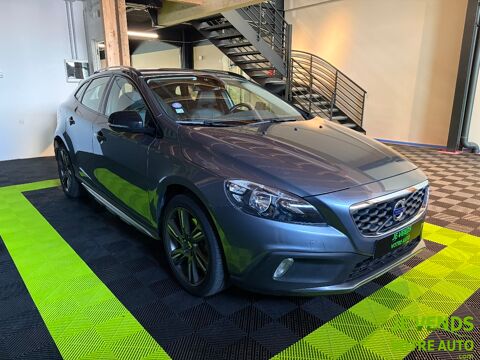 V40 T4 180ch geartronic Garantie 12 mois 2014 occasion 74700 Sallanches