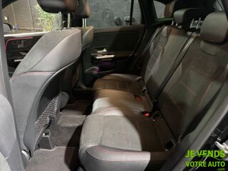 Classe GLA II (2) 220 d 190ch AMG Line 8G-DCT 4Matic - R&eacute;vis&eacute;e Mercedes 2024 occasion 77240 Vert-Saint-Denis