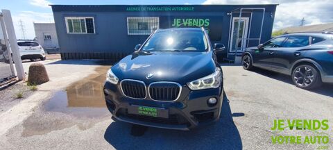X1 sDrive18d 150ch Business Design Euro6d-T 2019 occasion 34070 Montpellier