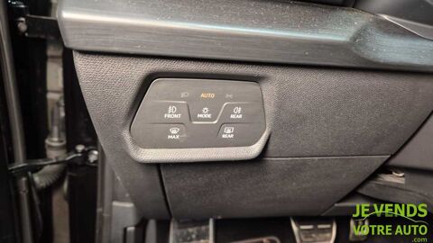 Formentor VZ e-Hybrid 1.4 TSI 16V GPF 245 Plug n Hybrid DSG6 150 cv 2021 occasion 77540 Rozay-en-Brie