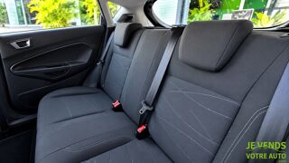 Fiesta 1.5 TDCi 75ch FAP Trend 5p 2014 occasion 13360 Roquevaire