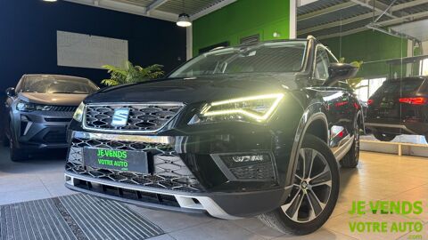 Ateca 1.0 TSI 115ch Start&amp;Stop Style 2020 occasion 13360 Roquevaire