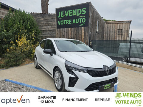 Annonce voiture Renault Clio 13990 €