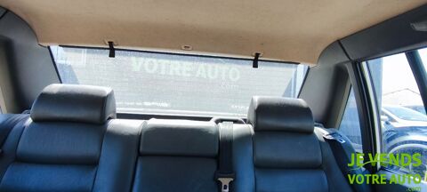 940 2.4 TD 122ch Gentleman BVA 1994 occasion 34070 Montpellier