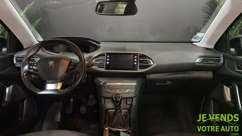 308 1.2 PT VTi 110ch Style Distribution neuve 2020 occasion 77540 Rozay-en-Brie