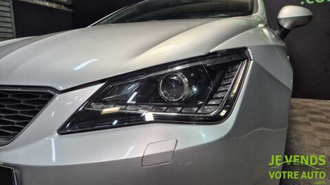 Ibiza 1.2 TSI 105ch I Tech 5cv 3p 2013 occasion 77540 Rozay-en-Brie