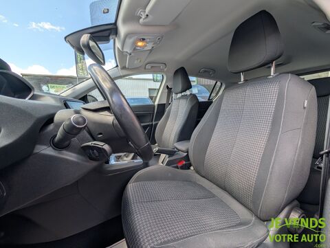 308 1.5 BlueHDi 130ch Active Business 2018 occasion 33500 Libourne