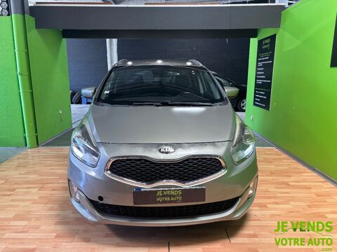 Carens 1.7 CRDi 136ch Active ISG 7 places 2014 occasion 68000 Colmar