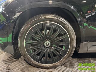 Classe GLA II (2) 220 d 190ch AMG Line 8G-DCT 4Matic - R&eacute;vis&eacute;e Mercedes 2024 occasion 77240 Vert-Saint-Denis