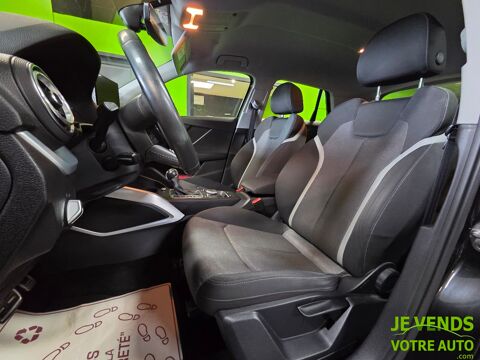 Q2 30 TFSI 116ch Sport S tronic 7 2018 occasion 33500 Libourne