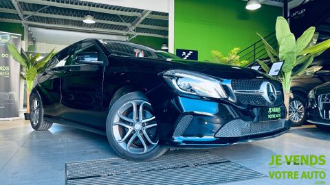 Classe A 200 Sensation 7G-DCT 2016 occasion 13360 Roquevaire