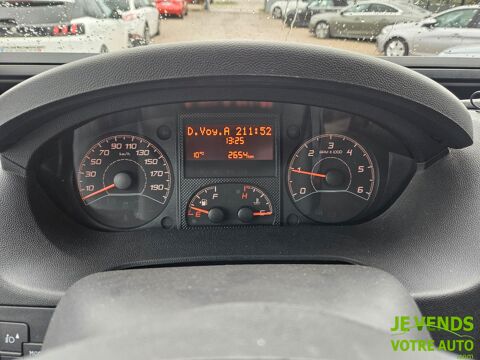 Divers MC LOUIS PROFILE MC4 872G 2.3 L multijet 140ch 2020 occasion 34560 Poussan