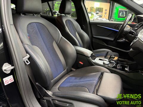 S&eacute;rie 1 116dA 116ch M Sport DKG7 2023 occasion 77240 Vert-Saint-Denis