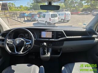 Transporter Combi L1H1 2.0 TDI 150ch ProCab Edition 2020 occasion 34560 Poussan