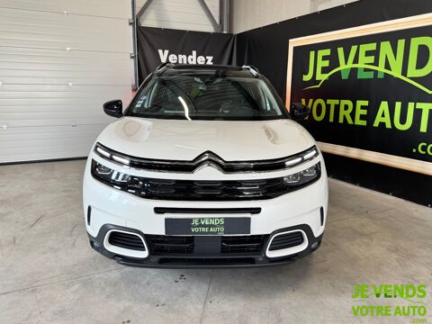 C5 1.6 Turbo Shine 2019 occasion 68000 Colmar