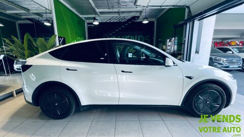 Model Y STANDARD PROPULSION ELECTRIC 300Ch ETAT NEUF 2026 occasion 13360 Roquevaire