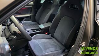 Formentor Phase 2 VZ e-Hybrid 1.5 TSI 272cv Plug in Hybrid DSG6 177 cv 2024 occasion 77540 Rozay-en-Brie