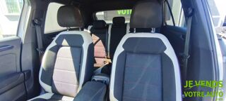 T-ROC 2.0 TDI 150ch Carat 4Motion DSG7 Euro6d-T 132g 2019 occasion 34070 Montpellier