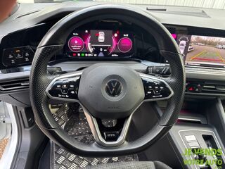 Golf VIII Hatchback GTD 2.0 TDi 16V BMT DSG7 200 cv 2021 occasion 89380 Appoigny