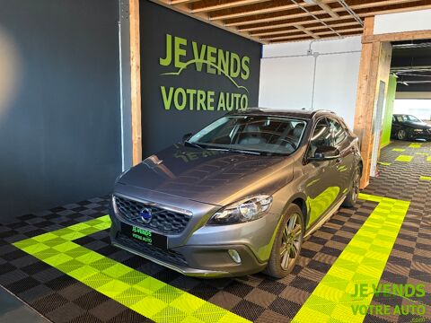 V40 T4 180ch geartronic Garantie 12 mois 2014 occasion 74700 Sallanches