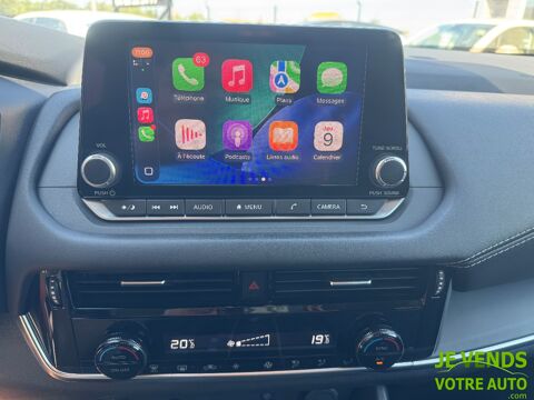 Qashqai e-POWER 190ch Business Edition 2024 occasion 66700 Argel&egrave;s-sur-Mer