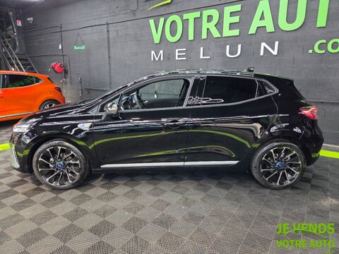Clio V (2) 1.0 TCE 90 GSR2 ESPRIT ALPINE - Suivi Renault - Garant 2024 occasion 77240 Vert-Saint-Denis