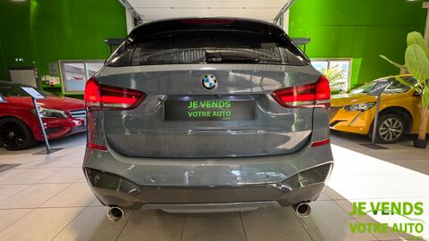 X1 xDrive20dA 190ch M Sport Euro6d-T 2021 occasion 13360 Roquevaire