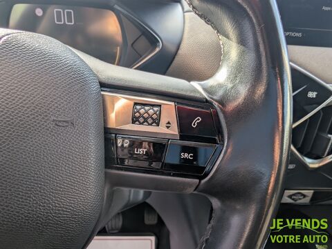 DS3 1.5 BlueHDi 100ch Business 2019 occasion 33500 Libourne
