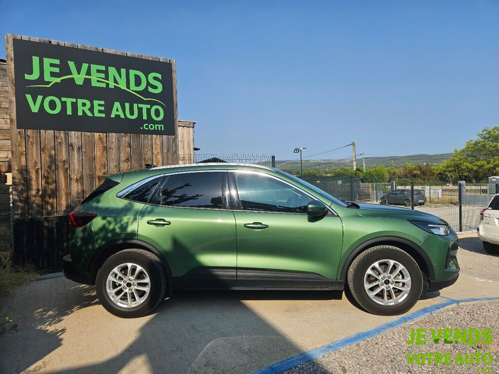 Kuga 2.5 Duratec 180ch Hybrid FlexiFuel 2024 occasion 34560 Poussan