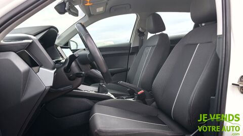 A1 Sportback 30 TFSI 116ch Design 2018 occasion 21200 Chorey-les-Beaune