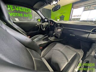 911 (997) Carrera S 3.8i TipTronic S / PASM / Bose / Echappement 2006 occasion 33500 Libourne